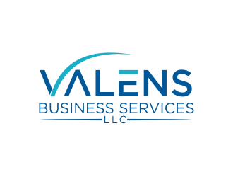 Valens Business Services, LLC logo design by BintangDesign