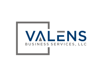 Valens Business Services, LLC logo design by nurul_rizkon