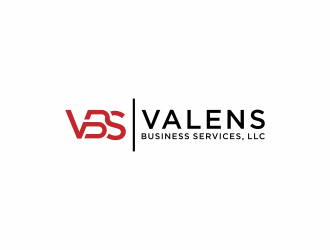 Valens Business Services, LLC logo design by Editor