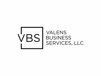 Valens Business Services, LLC logo design by Editor
