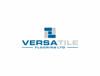 VersaTile Flooring LTD logo design by Editor