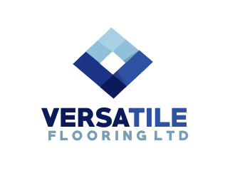 VersaTile Flooring LTD logo design by cgage20