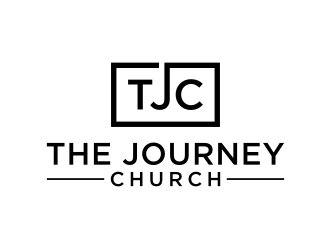 The Journey Church  logo design by nurul_rizkon