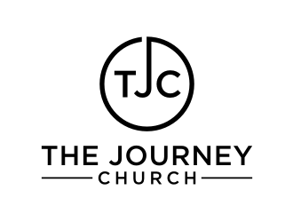 The Journey Church  logo design by nurul_rizkon
