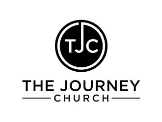 The Journey Church  logo design by nurul_rizkon