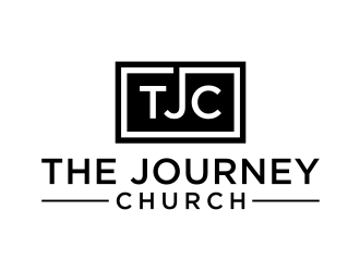 The Journey Church  logo design by nurul_rizkon