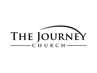 The Journey Church  logo design by nurul_rizkon