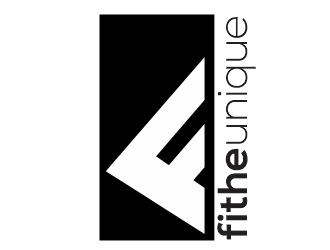 fitheunique logo design by ardistic