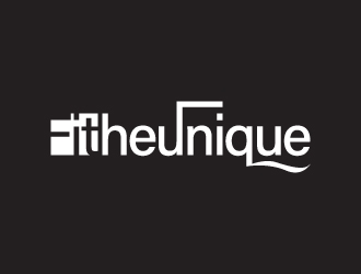 fitheunique logo design by iamjason