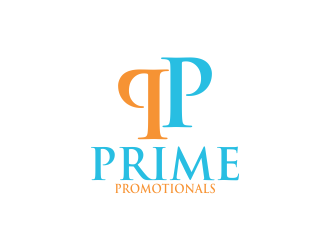 Prime Promotionals logo design by qqdesigns
