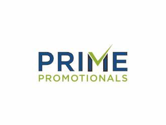 Prime Promotionals logo design by Editor