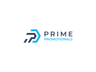 Prime Promotionals logo design by Asani Chie