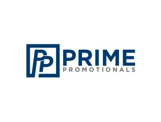 Prime Promotionals logo design by agil