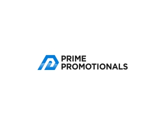 Prime Promotionals logo design by CreativeKiller