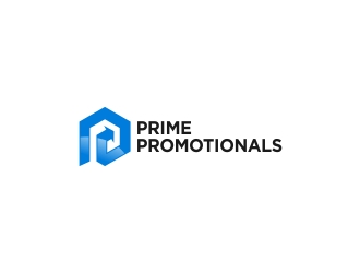 Prime Promotionals logo design by CreativeKiller