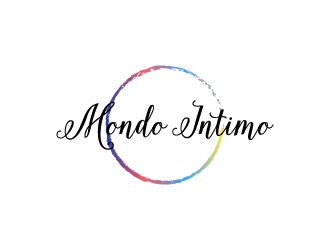 Mondo Intimo  (intimate world) logo design by Creativeminds