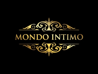 Mondo Intimo  (intimate world) logo design by Creativeminds