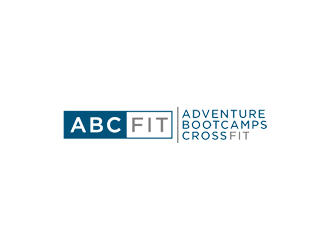 ABC FIT   logo design by jancok