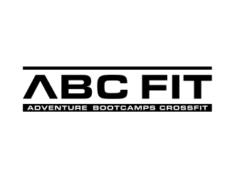 ABC FIT   logo design by cintoko