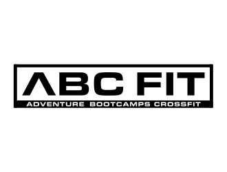 ABC FIT   logo design by cintoko