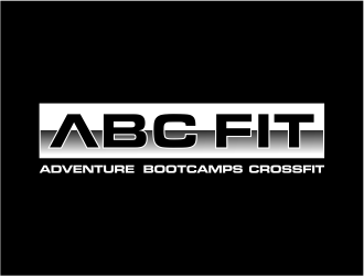 ABC FIT   logo design by cintoko