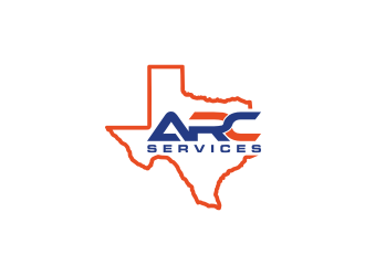 ARC Services logo design by narnia