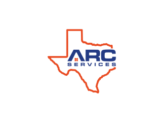 ARC Services logo design by narnia
