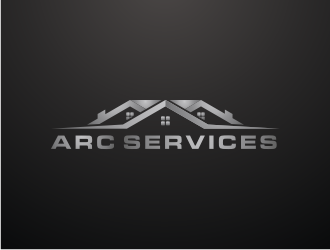 ARC Services logo design by febri