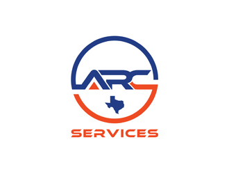 ARC Services logo design by alby