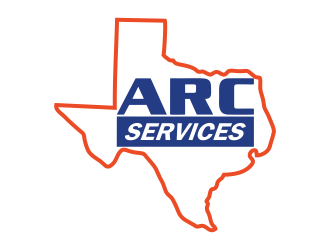 ARC Services logo design by qqdesigns