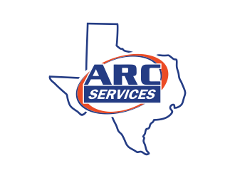 ARC Services logo design by qqdesigns