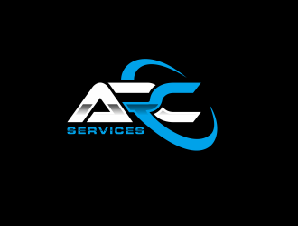 ARC Services logo design by Editor