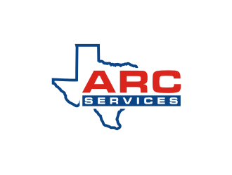 ARC Services logo design by Zeratu