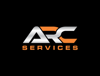 ARC Services logo design by hopee