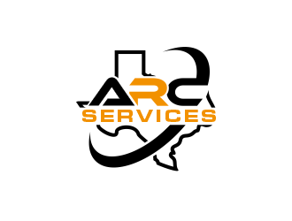 ARC Services logo design by SmartTaste