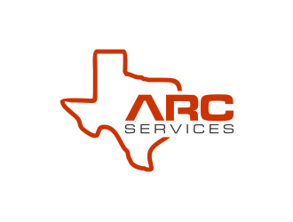 ARC Services logo design by Gravity