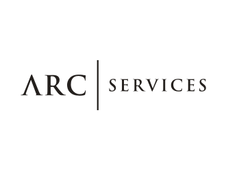 ARC Services logo design by superiors
