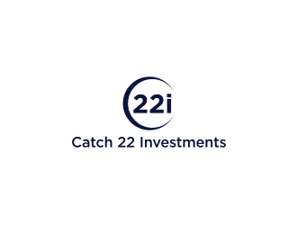 Catch 22 Investments logo design by narnia