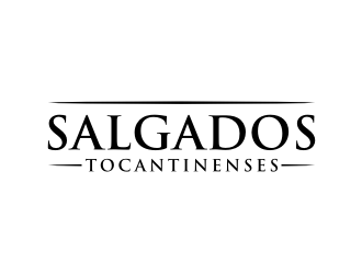 Salgados Tocantinenses logo design by nurul_rizkon