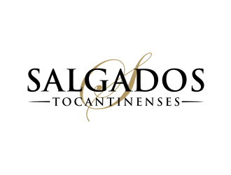 Salgados Tocantinenses logo design by nurul_rizkon