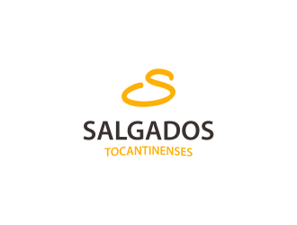 Salgados Tocantinenses logo design by Asani Chie