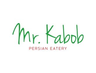 Mr. Kabob Persian Eatery  logo design by N3V4