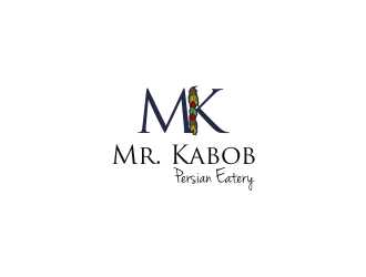 Mr. Kabob Persian Eatery  logo design by cecentilan