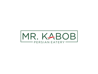 Mr. Kabob Persian Eatery  logo design by narnia