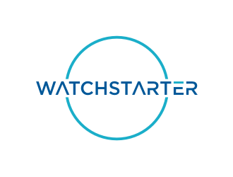 WATCHSTARTER logo design by BintangDesign