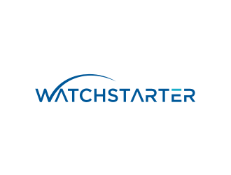 WATCHSTARTER logo design by BintangDesign