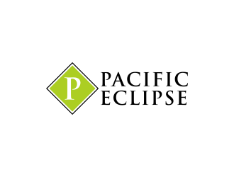 Pacific Eclipse logo design by checx