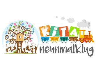 logo design by Suvendu