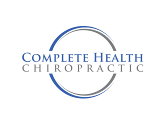Complete Health Chiropractic logo design by nurul_rizkon