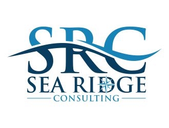 Sea Ridge Consulting logo design by agil